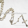 Pearl Beads Rosary necklace BZP5011